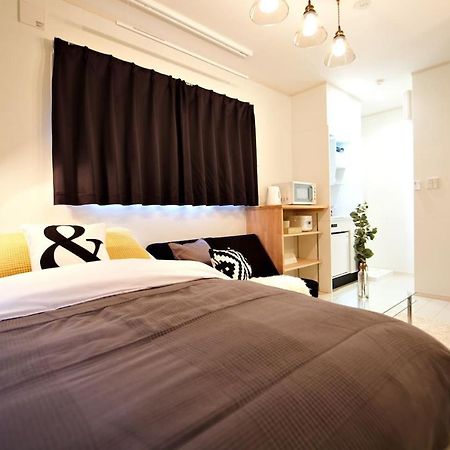 R-Guest Residence 東京浅草 East2 Tokyo Exterior photo