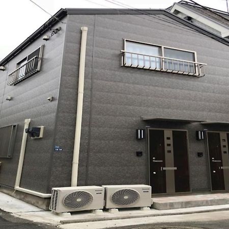 R-Guest Residence 東京浅草 East2 Tokyo Exterior photo