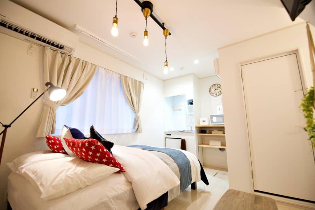 R-Guest Residence 東京浅草 East2 Tokyo Exterior photo