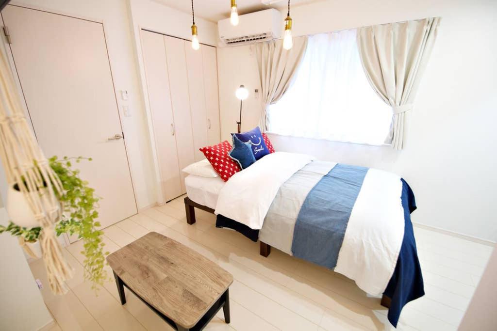 R-Guest Residence 東京浅草 East2 Tokyo Exterior photo
