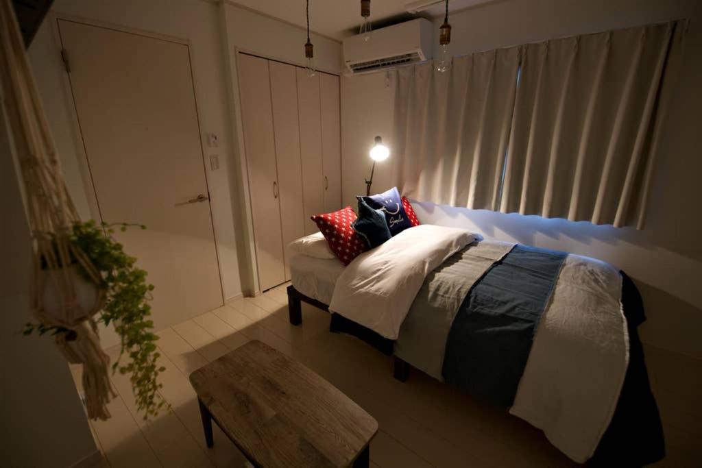 R-Guest Residence 東京浅草 East2 Tokyo Exterior photo