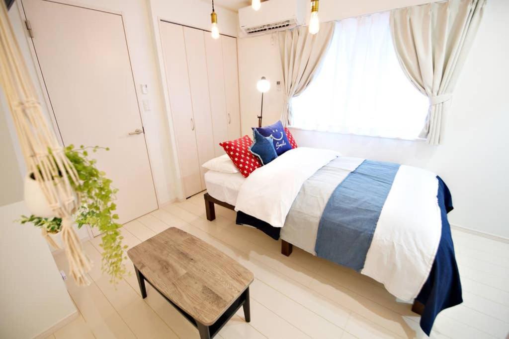 R-Guest Residence 東京浅草 East2 Tokyo Exterior photo