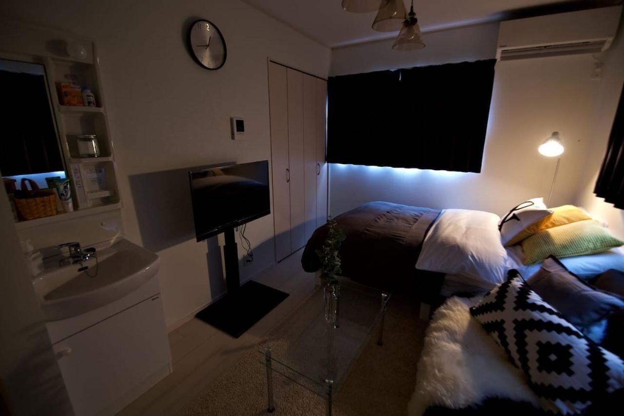 R-Guest Residence 東京浅草 East2 Tokyo Exterior photo