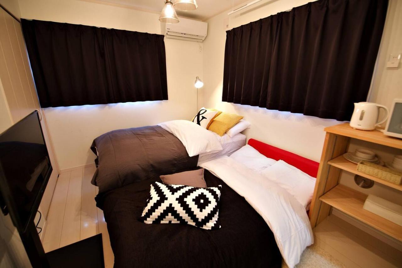 R-Guest Residence 東京浅草 East2 Tokyo Exterior photo