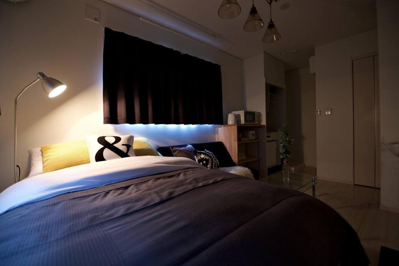 R-Guest Residence 東京浅草 East2 Tokyo Exterior photo