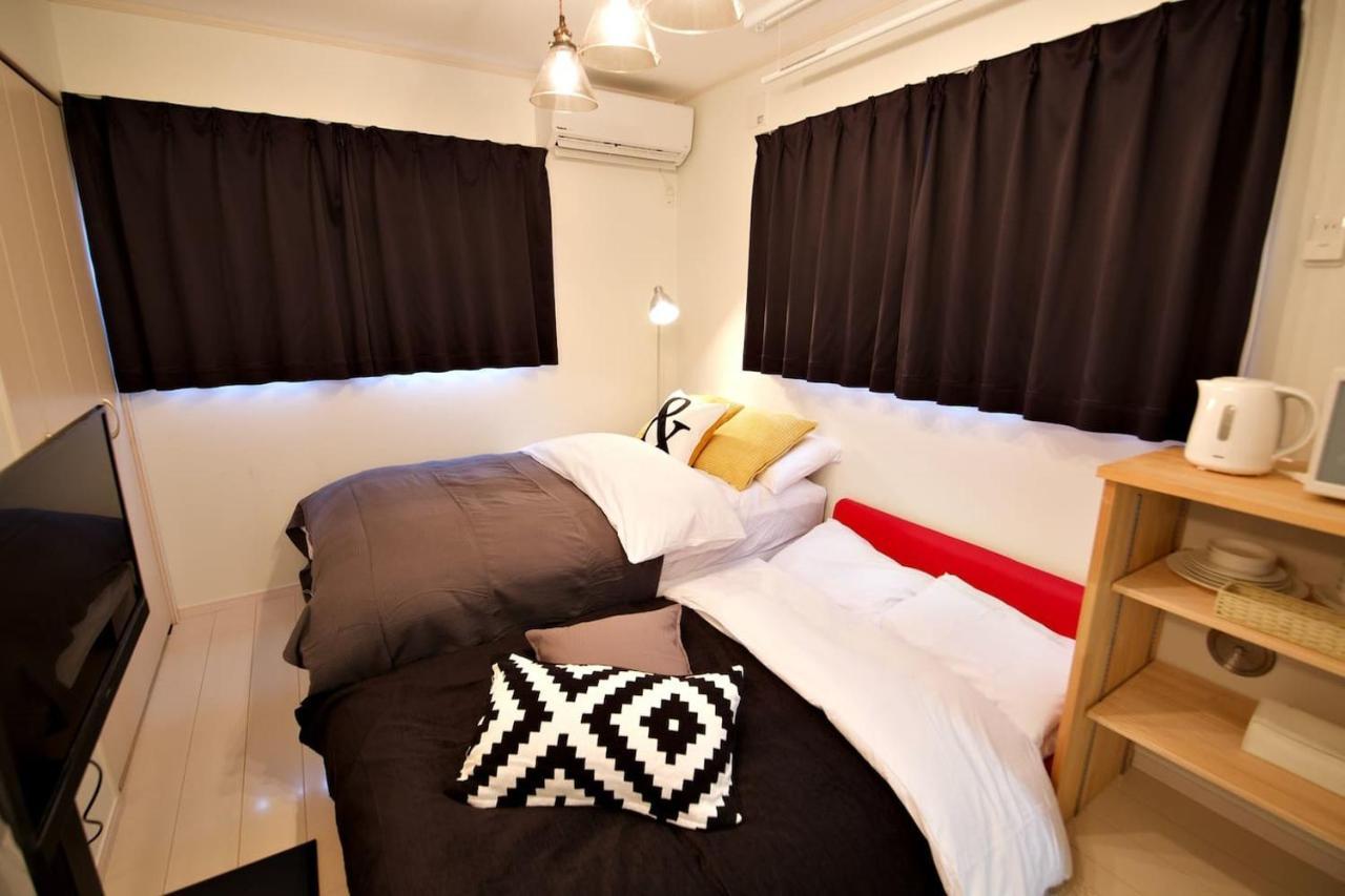R-Guest Residence 東京浅草 East2 Tokyo Exterior photo