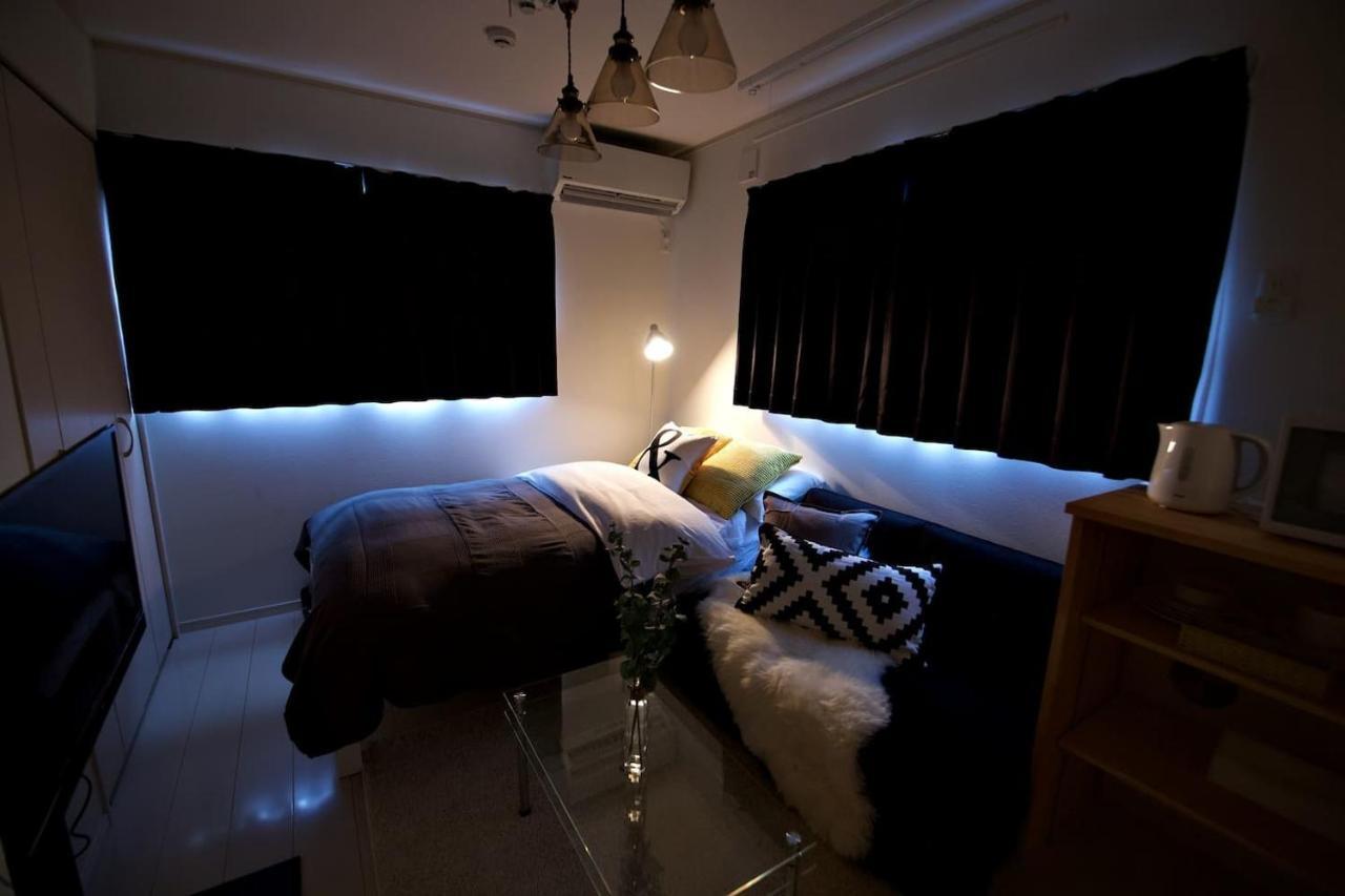 R-Guest Residence 東京浅草 East2 Tokyo Exterior photo