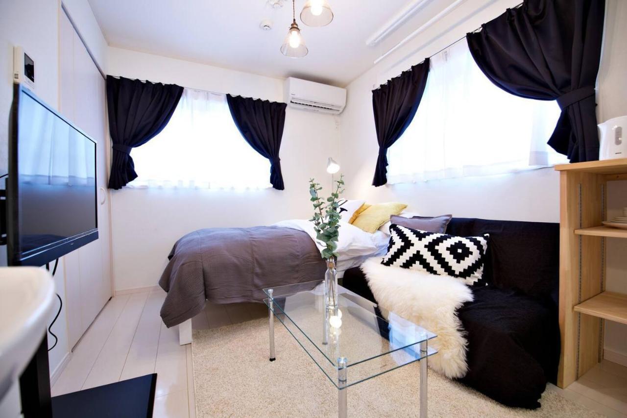R-Guest Residence 東京浅草 East2 Tokyo Exterior photo