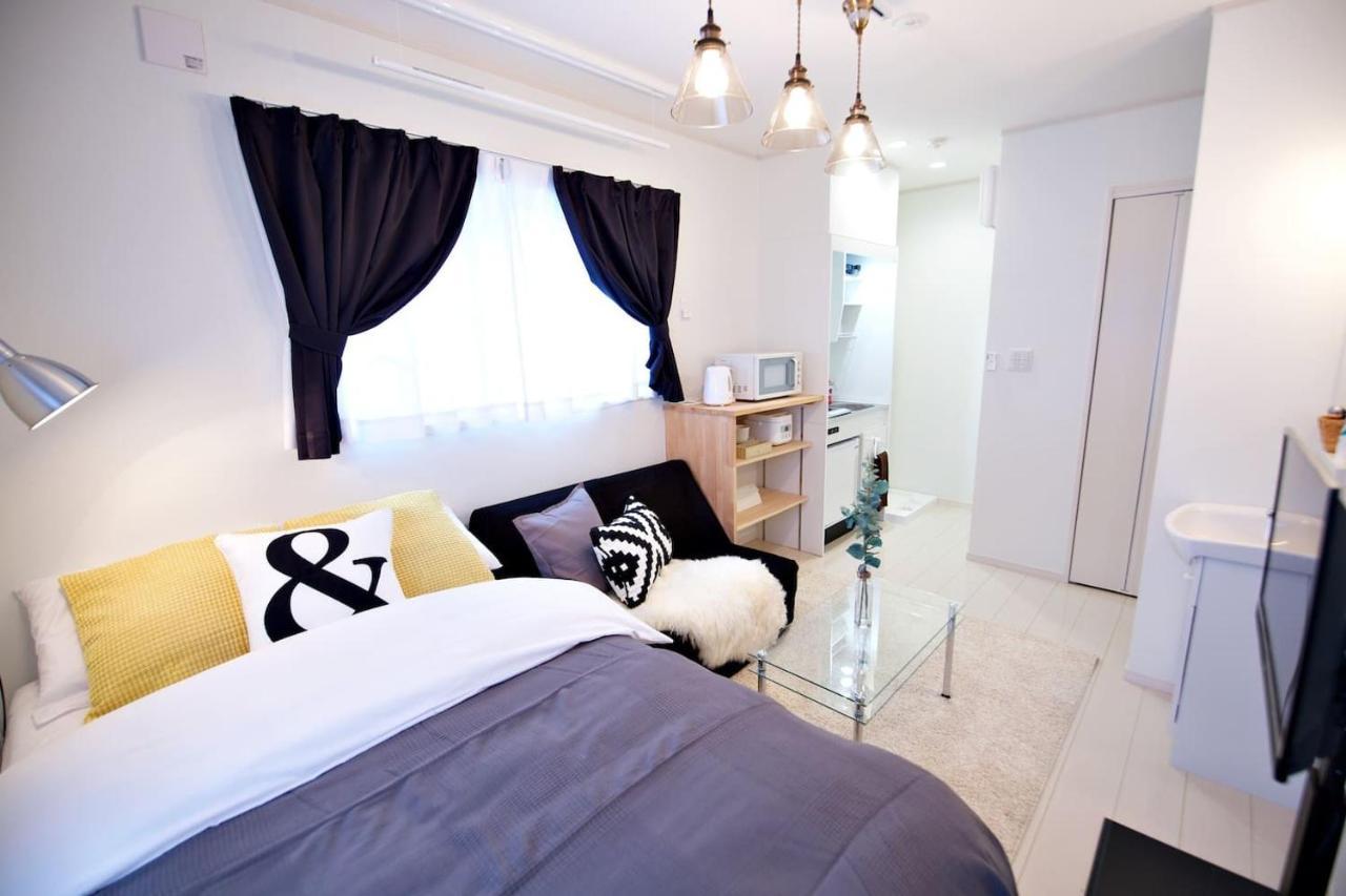 R-Guest Residence 東京浅草 East2 Tokyo Exterior photo