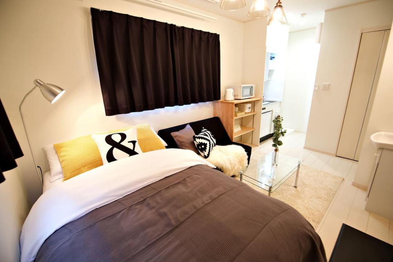 R-Guest Residence 東京浅草 East2 Tokyo Exterior photo