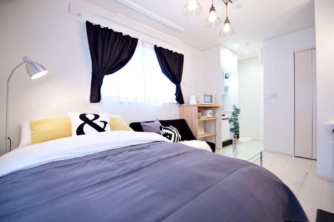 R-Guest Residence 東京浅草 East2 Tokyo Exterior photo