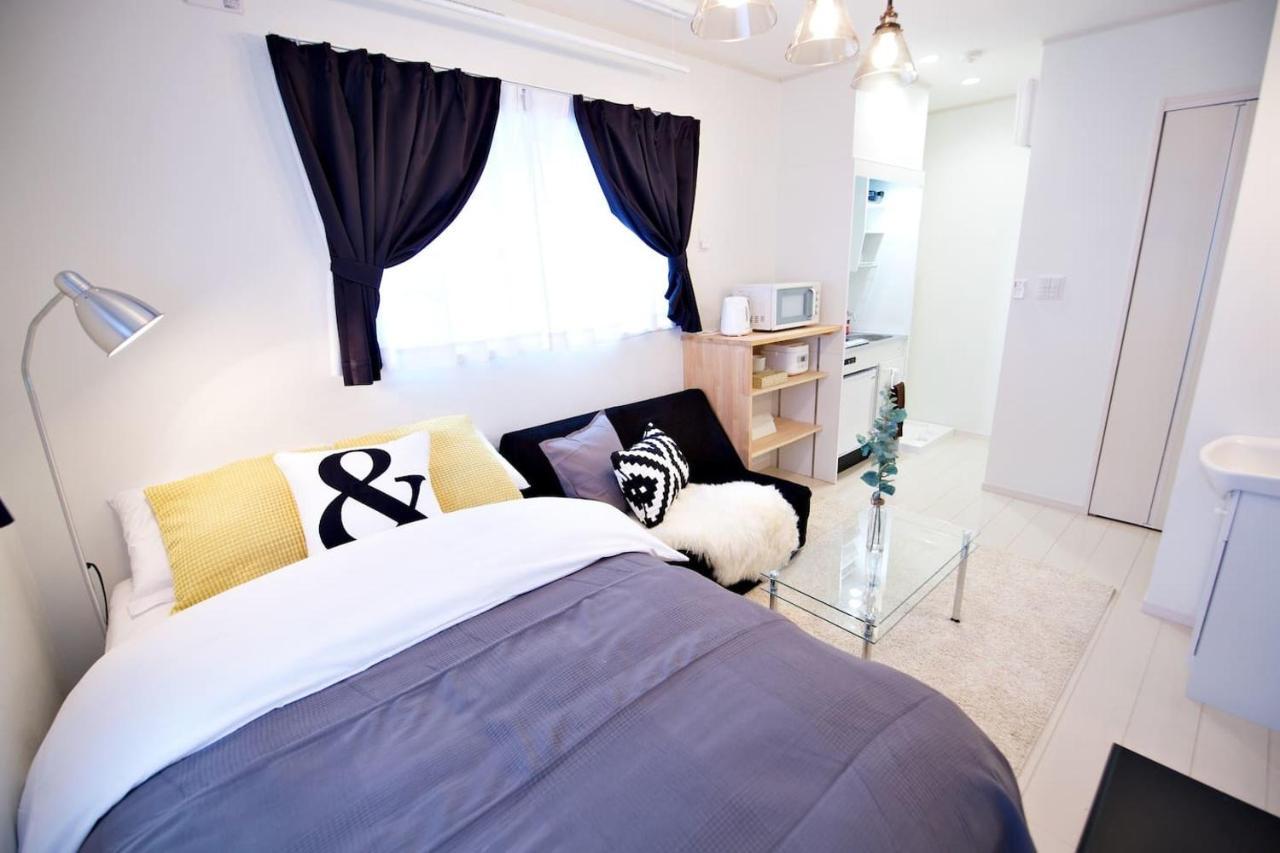R-Guest Residence 東京浅草 East2 Tokyo Exterior photo